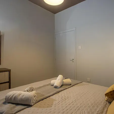 Apartament Beachfront Makenzy