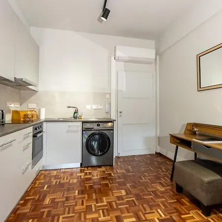 Apartament Beachfront Makenzy *