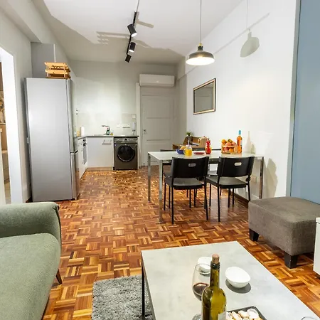 Apartament Beachfront Makenzy