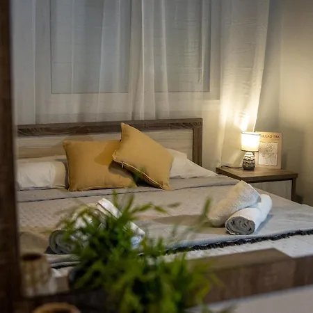 Apartament Beachfront Makenzy *