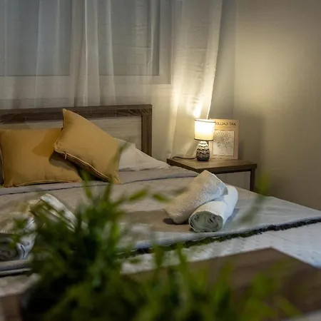 Beachfront Makenzy Larnaca