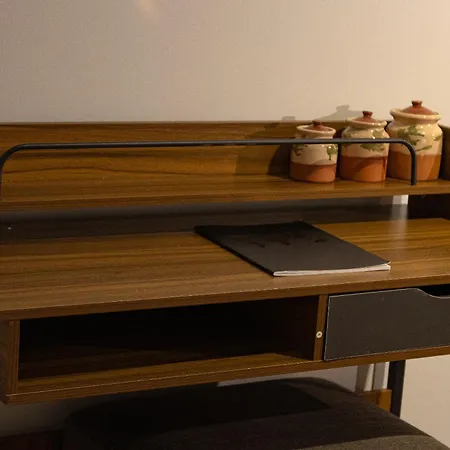 Apartament Beachfront Makenzy